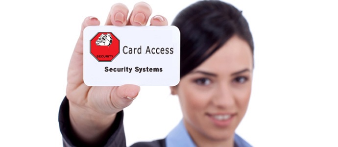 security-access-card